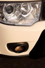 Mitsubishi L200 Black Barbarian 2012 года (UK)